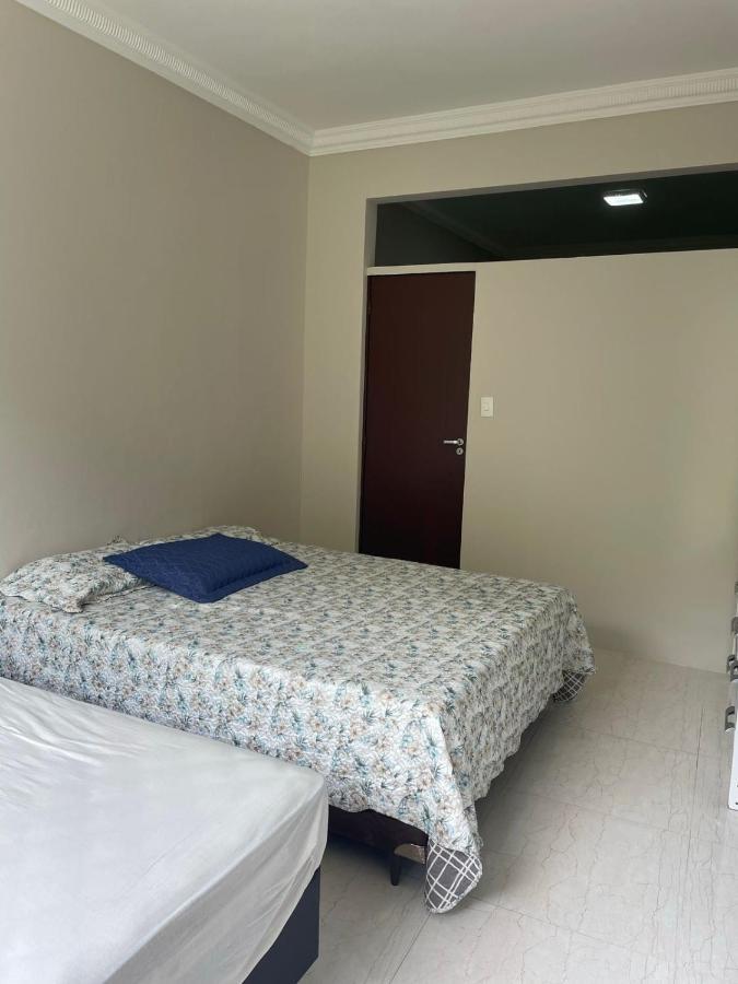 Ape Da Le Apartment Rio de Janeiro Exterior photo