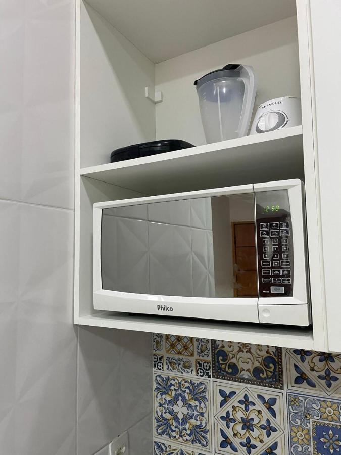 Ape Da Le Apartment Rio de Janeiro Exterior photo